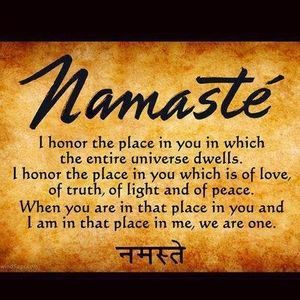 Meet your Posher, Cheryl